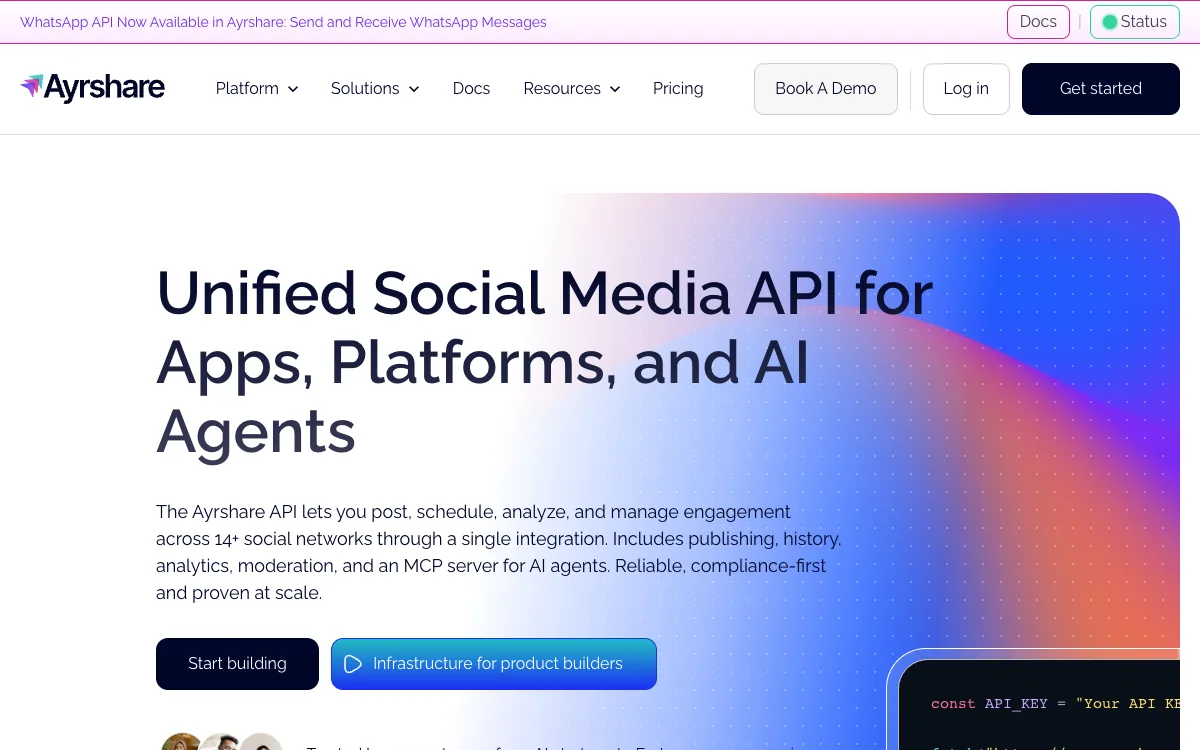 The Best MCP Servers for Social Media (2026)